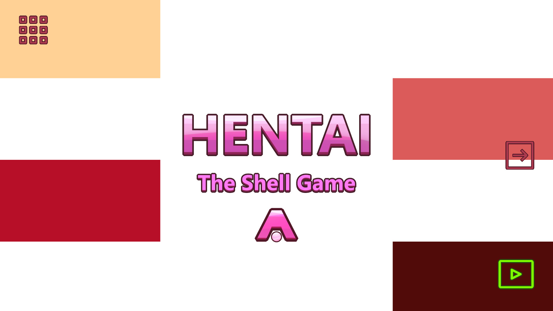 Hentai: The Shell Game Steam CD Key [$ 0.33]