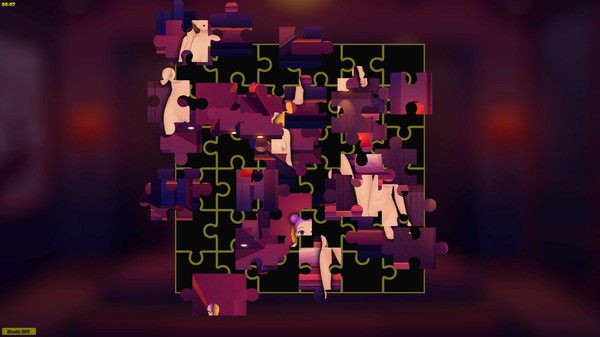 Hentai Jigsaw Girls Steam CD Key [$ 0.25]