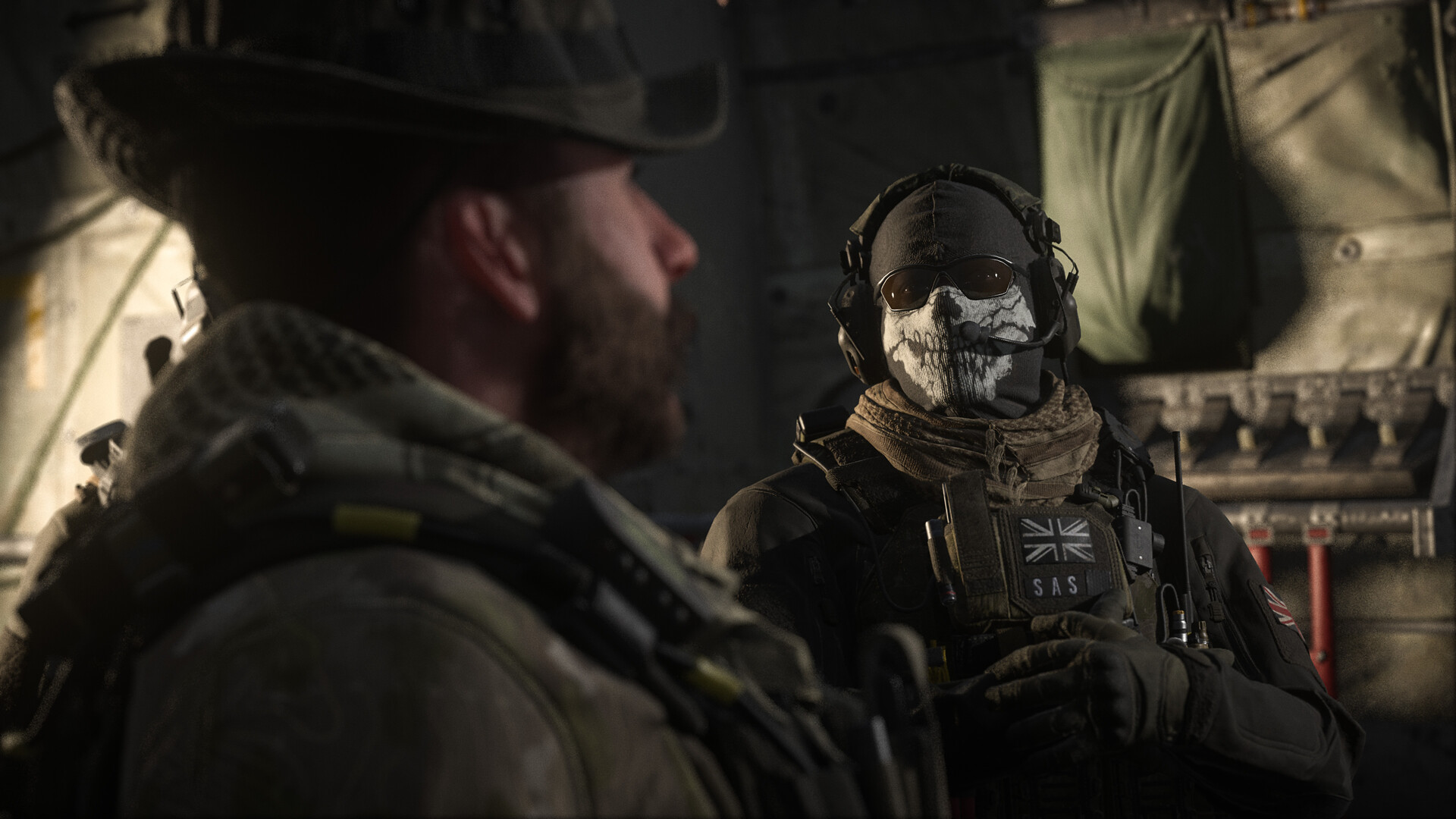 Call of Duty: Modern Warfare III Cross-Gen Bundle AU XBOX One / Xbox Series X|S CD Key [$ 48.59]