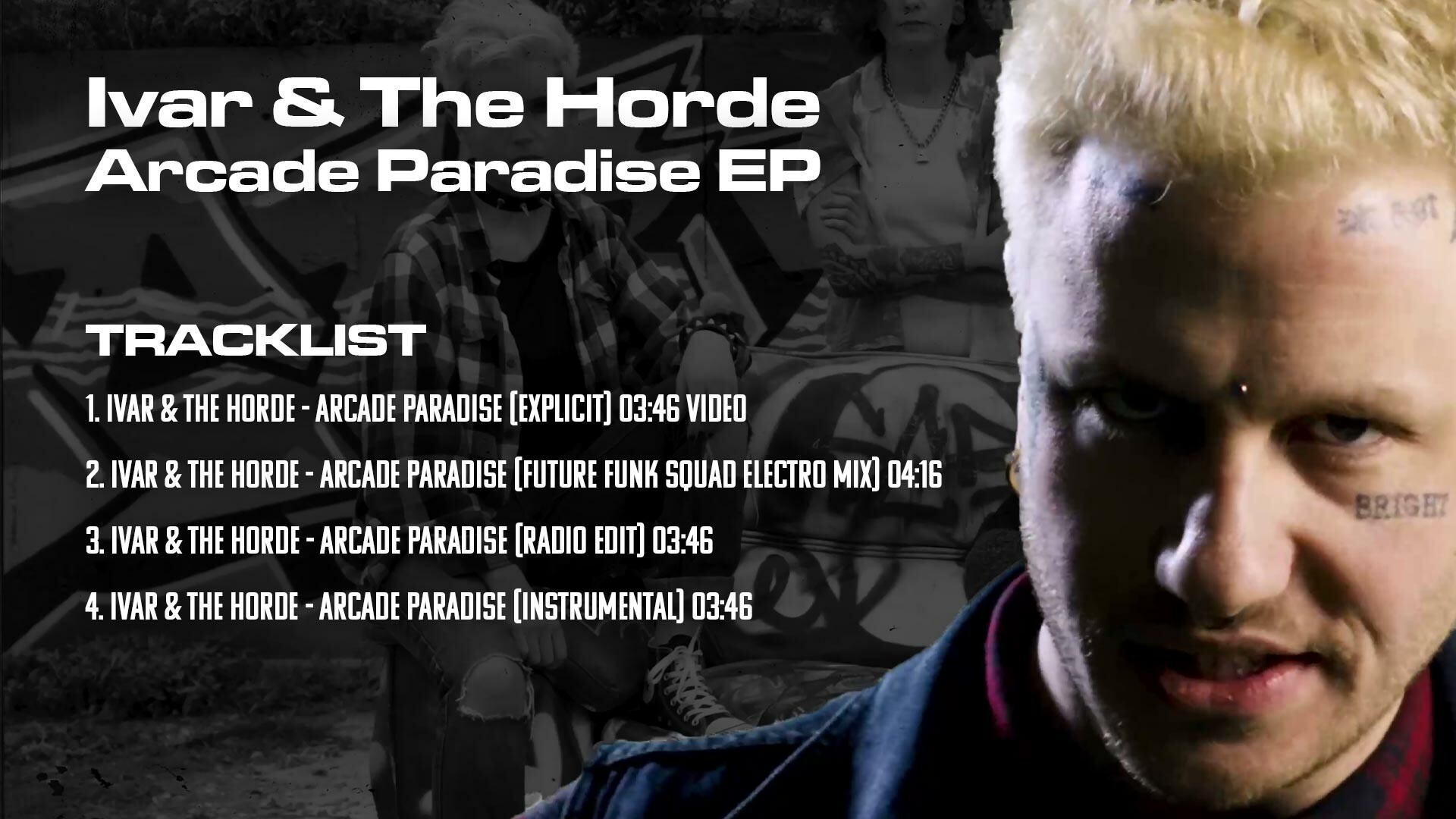 Arcade Paradise - Arcade Paradise EP DLC Steam CD Key [$ 0.5]