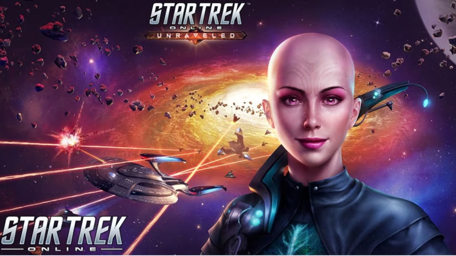 Star Trek Online - NA'KUHL ARMAMENT PACK CD Key [$ 0.31]