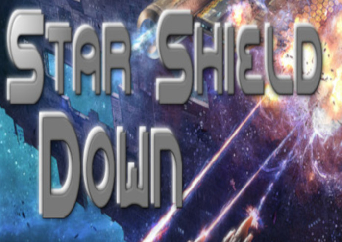 Star Shield Down Steam CD Key [$ 0.5]