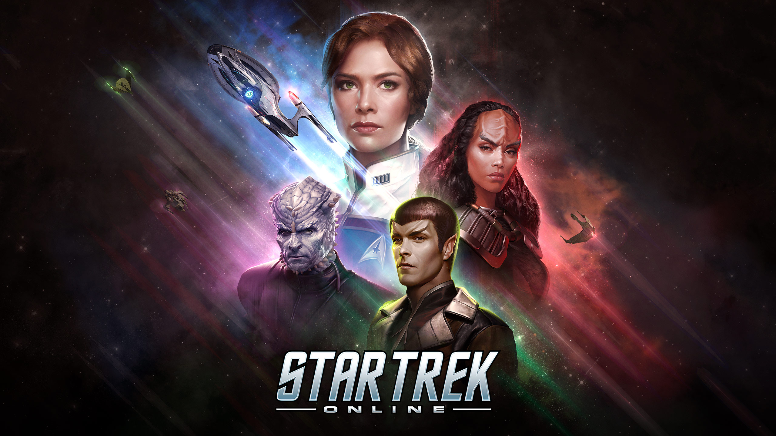 Star Trek Online -  Summer Blast Pack XBOX One / Xbox Series X|S CD Key [$ 0.66]