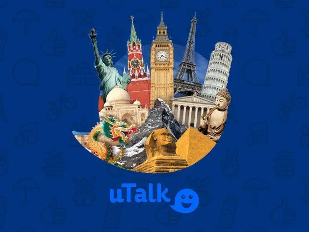 uTalk Language Learning Essentials CD Key [$ 5.65]