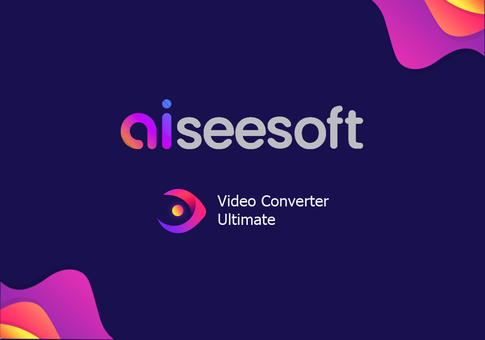 Aiseesoft Video Converter Ultimate Key (1 Year / 1 PC) [$ 5.64]