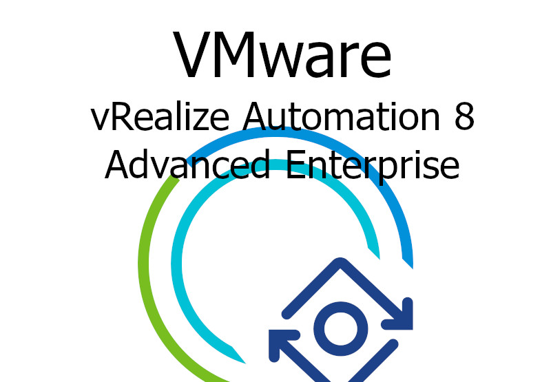 VMware vRealize Automation 8 Enterprise CD Key [$ 66.67]