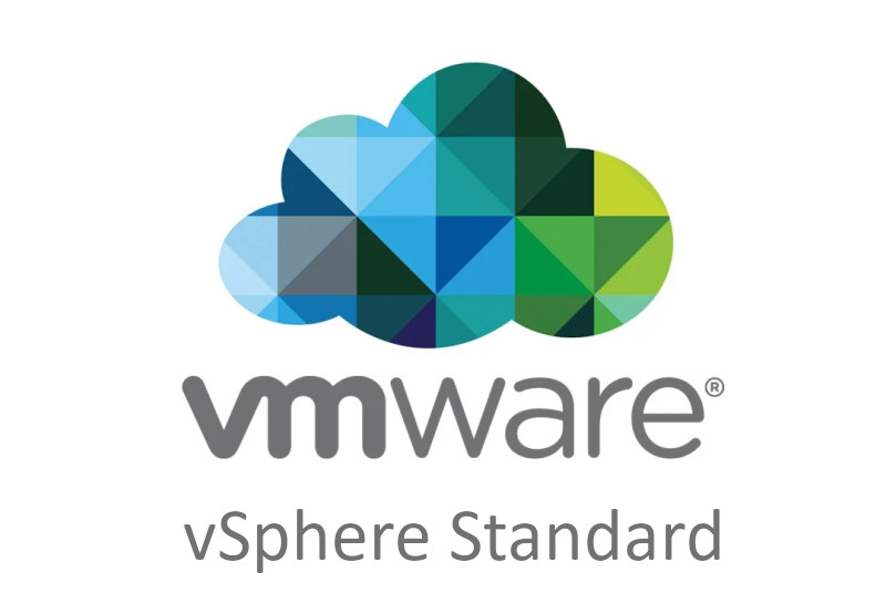 VMware vSphere 7 Standard CD Key [$ 46.31]