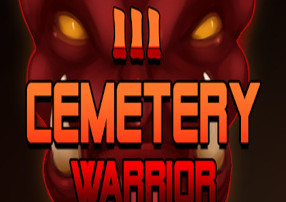 Cemetery Warrior 3 Steam CD Key [$ 32.78]