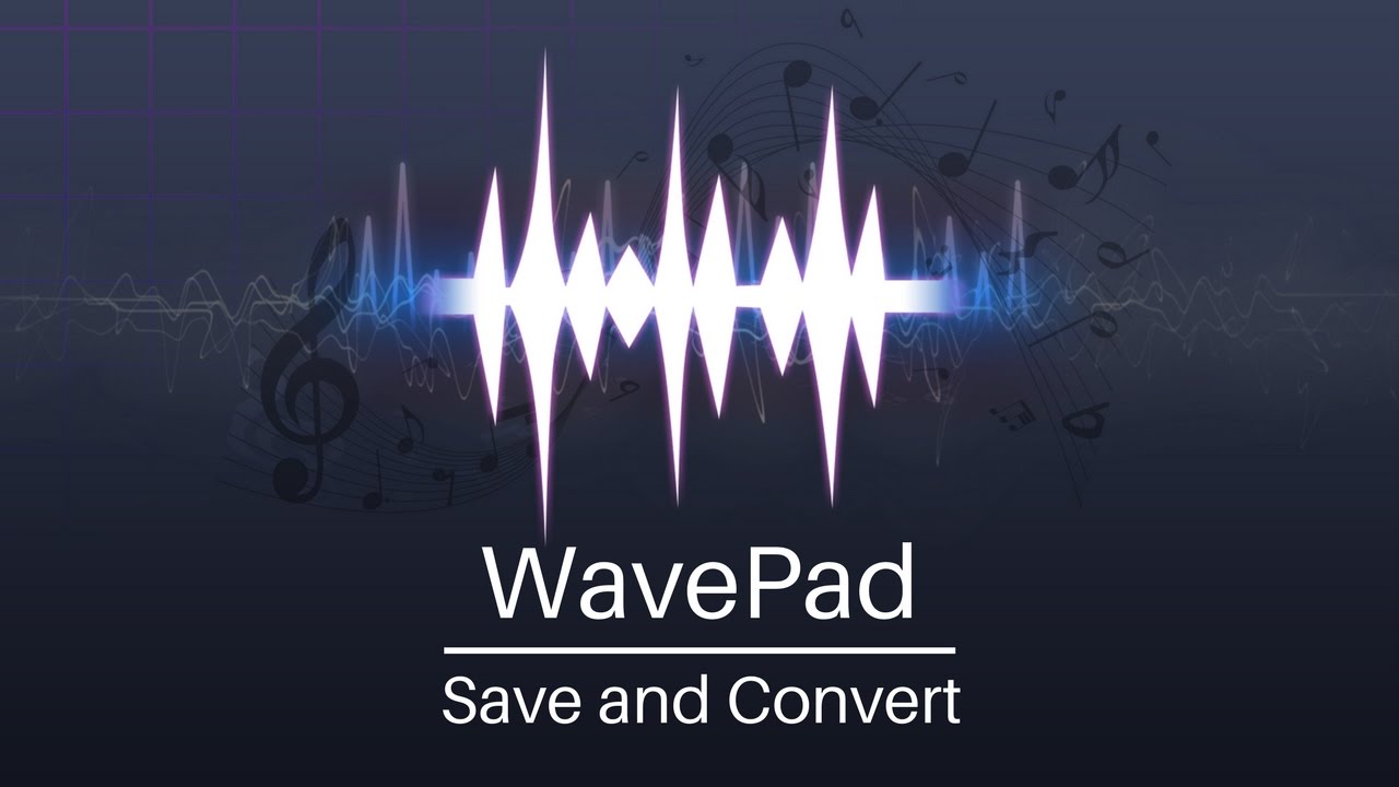 NCH: WavePad Audio Editing Key [$ 20.89]