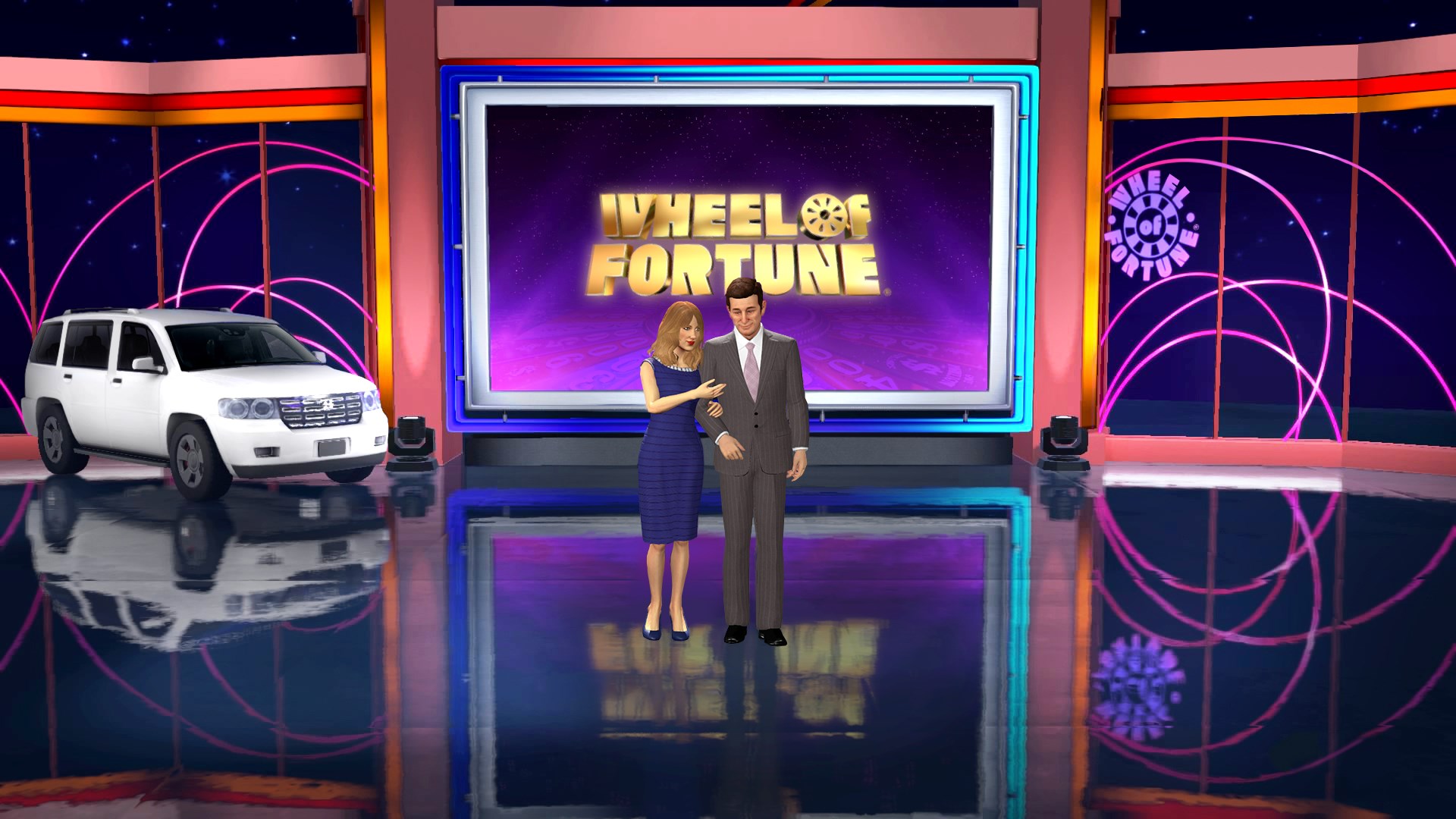 Wheel Of Fortune AR XBOX One CD Key [$ 1.34]