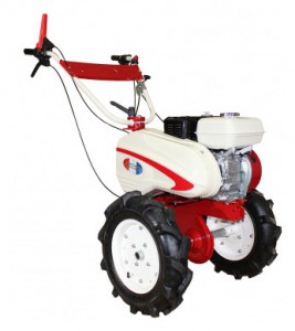 walk-behind tractor Garden France T70 HS Photo, Characteristics, review