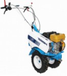 Нева МБ-1С-7,0 tracteur à chenilles essence facile examen best-seller