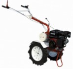 ЗиД Фаворит (Subaru) walk-hjulet traktor let benzin
