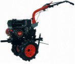 SunGarden MB 360 walk-hjulet traktor benzin gennemsnit anmeldelse bedst sælgende