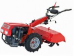 Mira G12 СН 395 tracteur à chenilles essence lourd examen best-seller