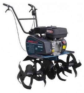 cultivator BauMaster GK-8360X Photo, Characteristics, review