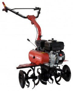 cultivator SunGarden T 360 OHV 7.0 Муромец Photo, Characteristics, review