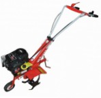 EFCO MZ 2040 cultivator petrol easy review bestseller