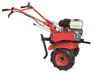 walk-behind tractor Workmaster МБ-95 Photo, Characteristics, review