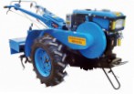 PRORAB GTD 80 HBW walk-hjulet traktor diesel tung anmeldelse bedst sælgende