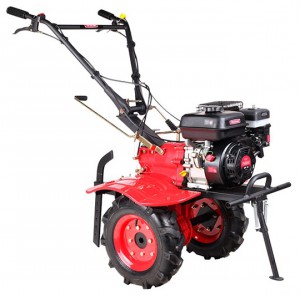 walk-hjulet traktor MAXCUT MC 900 Foto, Egenskaber, anmeldelse