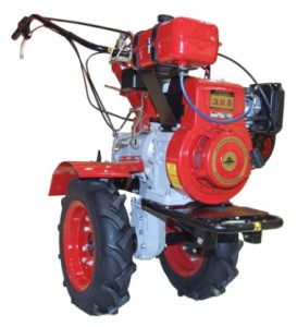 lükatavad traktori КаДви Угра НМБ-1Н1 Foto, omadused, läbi vaadata