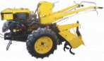 Калибр ТДК-12,0 Э tracteur à chenilles diesel moyen examen best-seller