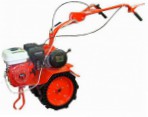 Салют ХондаGX-200 aisaohjatut traktori helppo bensiini