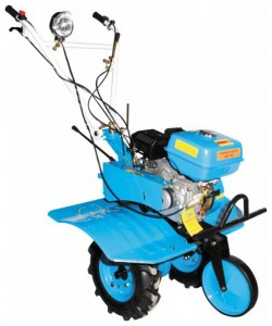 cultivator PRORAB GT 71 SK Photo, Characteristics, review