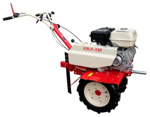 cultivator Green Field МБ 9.0Н Photo, Characteristics, review