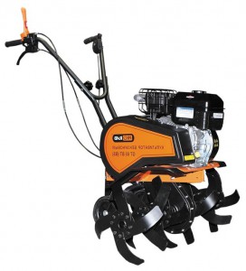 cultivator PRORAB GT 65 BT(BS) Photo, Characteristics, review