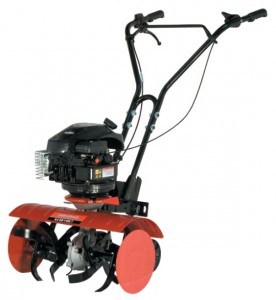 cultivator SunGarden T 250 F BS 5.0 Photo, Characteristics, review