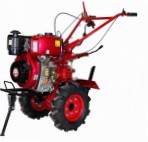 AgroMotor РУСЛАН AM178FG walk-bak traktoren diesel lett anmeldelse bestselger
