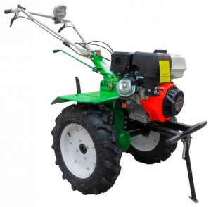 walk-bak traktoren Catmann G-1000-13 PRO Bilde, kjennetegn, anmeldelse