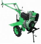 FORWARD FHT-105D walk-hjulet traktor gennemsnit diesel