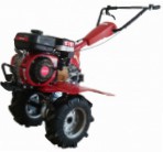 Weima WM500 tracteur à chenilles essence facile examen best-seller
