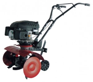 cultivator MegaGroup T 250 Photo, Characteristics, review