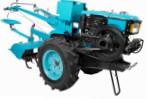 BauMaster DT-8809X walk-bak traktoren diesel tung anmeldelse bestselger