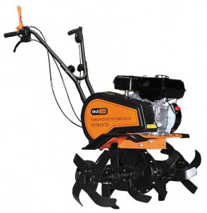 cultivator PRORAB GT 65 BT(H) Photo, Characteristics, review
