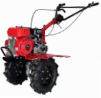 Agrostar AS 500 jednoosý traktor benzín jednoduchý preskúmanie najpredávanejší