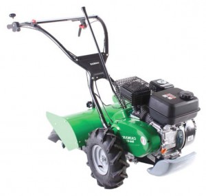 cultivator CAIMAN ROTO 60S Photo, Characteristics, review