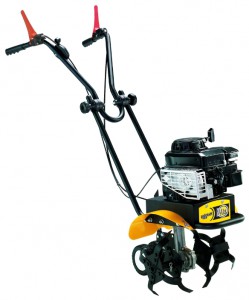 cultivator Texas Hobby 480BR Photo, Characteristics, review