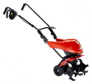 cultivator Eurosystems Z 1 900 W Photo, Characteristics, review