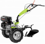 Grillo 11500 (Subaru) walk-hjulet traktor benzin gennemsnit anmeldelse bedst sælgende