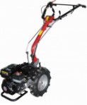Elitech КБ 360М walk-hjulet traktor benzin anmeldelse bedst sælgende