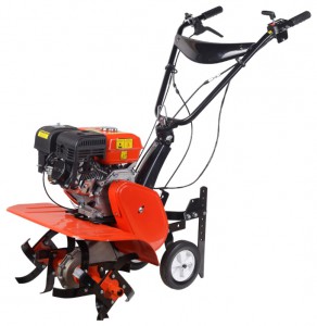 cultivator PATRIOT Крот 2 Photo, Characteristics, review