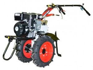 walk-hjulet traktor CRAFTSMAN 24030S Foto, Egenskaber, anmeldelse