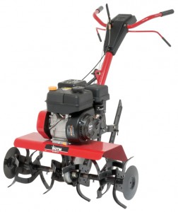 cultivator MTD T/380 M ECO Photo, Characteristics, review