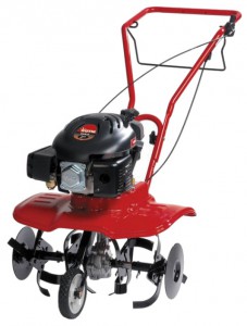 cultivator MTD T/45-37 Photo, Characteristics, review