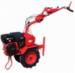 Салют 100-ХВС-01 tracteur à chenilles essence facile examen best-seller